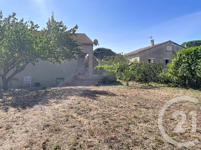 maison à vendre - 4 pièces - 97.0 m2 - BAGNOLS SUR CEZE - 30 - LANGUEDOC-ROUSSILLON - Century 21 La Big