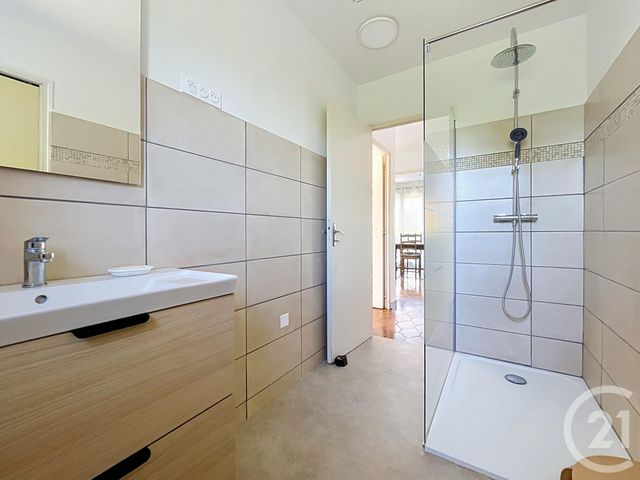 maison à vendre - 4 pièces - 97.0 m2 - BAGNOLS SUR CEZE - 30 - LANGUEDOC-ROUSSILLON - Century 21 La Big