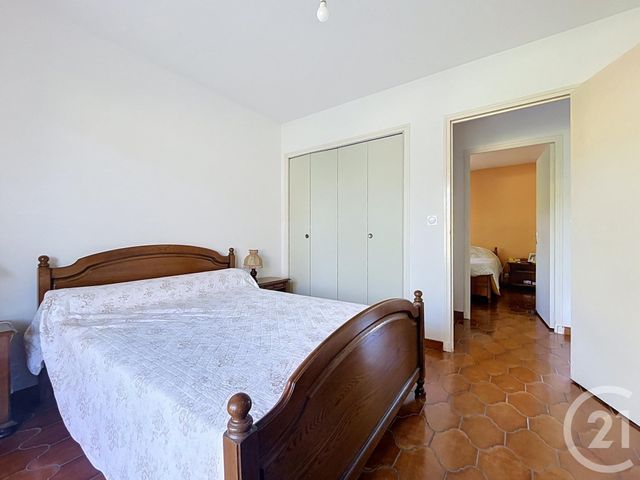 maison à vendre - 4 pièces - 97.0 m2 - BAGNOLS SUR CEZE - 30 - LANGUEDOC-ROUSSILLON - Century 21 La Big