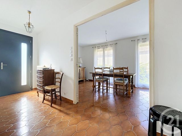 maison à vendre - 4 pièces - 97.0 m2 - BAGNOLS SUR CEZE - 30 - LANGUEDOC-ROUSSILLON - Century 21 La Big