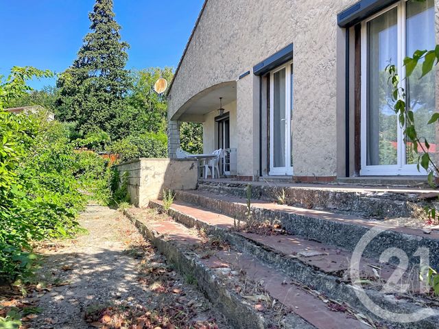 Maison à vendre BAGNOLS SUR CEZE