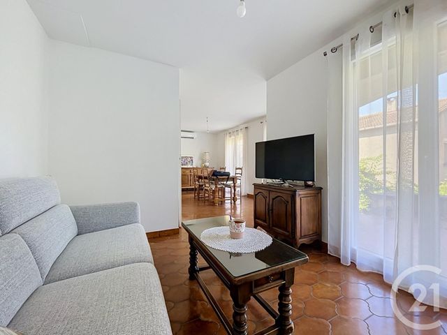 maison à vendre - 4 pièces - 97.0 m2 - BAGNOLS SUR CEZE - 30 - LANGUEDOC-ROUSSILLON - Century 21 La Big