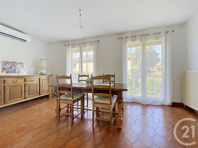 maison à vendre - 4 pièces - 97.0 m2 - BAGNOLS SUR CEZE - 30 - LANGUEDOC-ROUSSILLON - Century 21 La Big