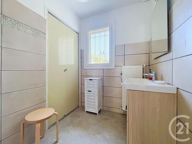 maison à vendre - 4 pièces - 97.0 m2 - BAGNOLS SUR CEZE - 30 - LANGUEDOC-ROUSSILLON - Century 21 La Big