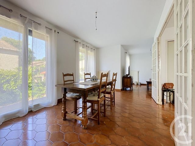 maison à vendre - 4 pièces - 97.0 m2 - BAGNOLS SUR CEZE - 30 - LANGUEDOC-ROUSSILLON - Century 21 La Big