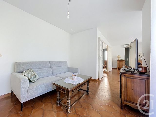 maison à vendre - 4 pièces - 97.0 m2 - BAGNOLS SUR CEZE - 30 - LANGUEDOC-ROUSSILLON - Century 21 La Big