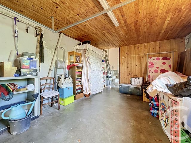 maison à vendre - 4 pièces - 97.0 m2 - BAGNOLS SUR CEZE - 30 - LANGUEDOC-ROUSSILLON - Century 21 La Big