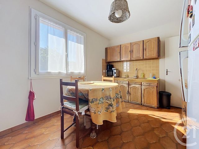 maison à vendre - 4 pièces - 97.0 m2 - BAGNOLS SUR CEZE - 30 - LANGUEDOC-ROUSSILLON - Century 21 La Big