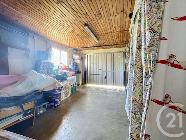 maison à vendre - 4 pièces - 97.0 m2 - BAGNOLS SUR CEZE - 30 - LANGUEDOC-ROUSSILLON - Century 21 La Big