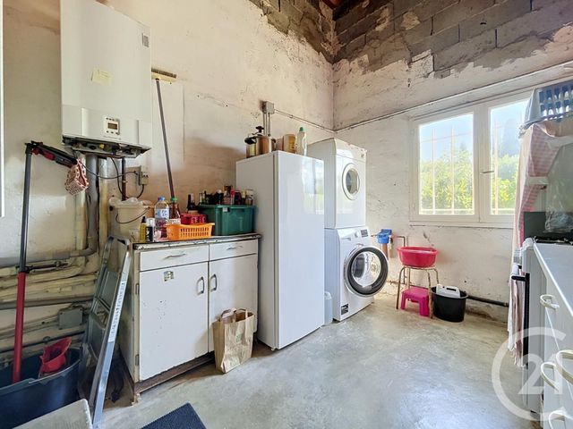 maison à vendre - 4 pièces - 97.0 m2 - BAGNOLS SUR CEZE - 30 - LANGUEDOC-ROUSSILLON - Century 21 La Big