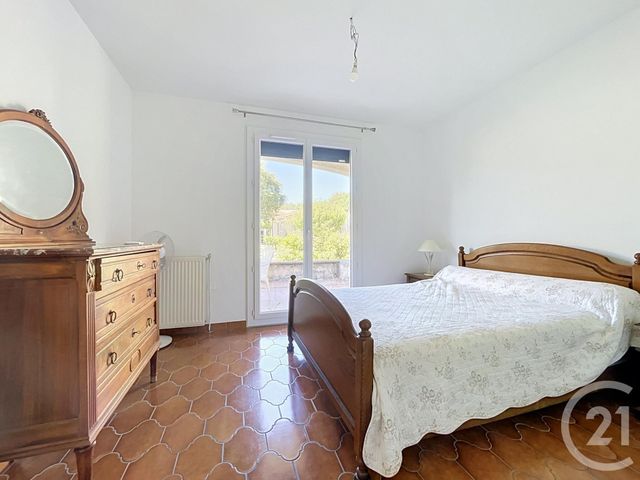 maison à vendre - 4 pièces - 97.0 m2 - BAGNOLS SUR CEZE - 30 - LANGUEDOC-ROUSSILLON - Century 21 La Big