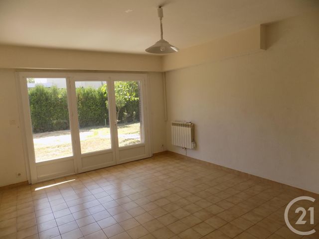 maison à louer - 6 pièces - 130.0 m2 - BAGNOLS SUR CEZE - 30 - LANGUEDOC-ROUSSILLON - Century 21 La Big