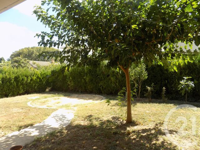 maison à louer - 6 pièces - 130.0 m2 - BAGNOLS SUR CEZE - 30 - LANGUEDOC-ROUSSILLON - Century 21 La Big