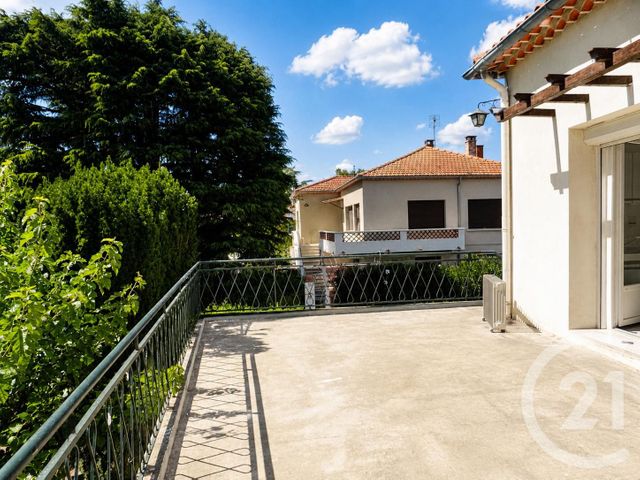 maison - BAGNOLS SUR CEZE - 30