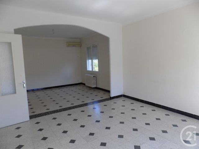 maison à louer - 6 pièces - 130.0 m2 - BAGNOLS SUR CEZE - 30 - LANGUEDOC-ROUSSILLON - Century 21 La Big