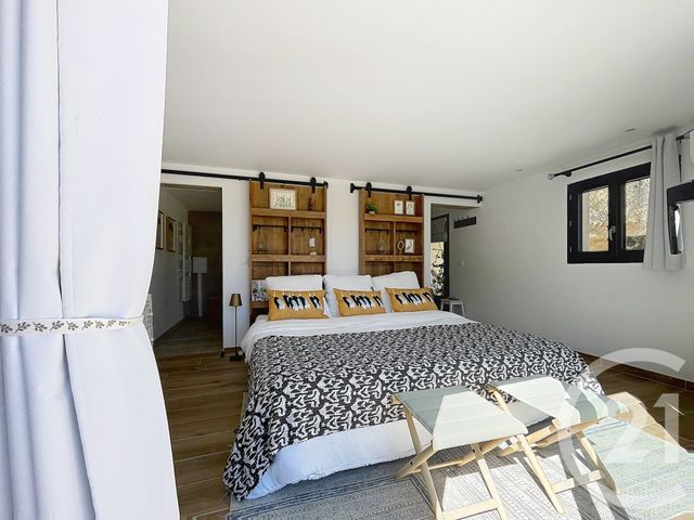 maison à vendre - 6 pièces - 164.51 m2 - BAGNOLS SUR CEZE - 30 - LANGUEDOC-ROUSSILLON - Century 21 La Big