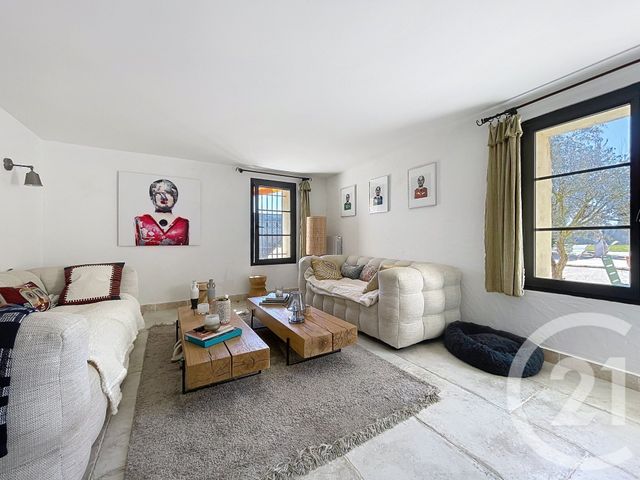 maison à vendre - 6 pièces - 164.51 m2 - BAGNOLS SUR CEZE - 30 - LANGUEDOC-ROUSSILLON - Century 21 La Big