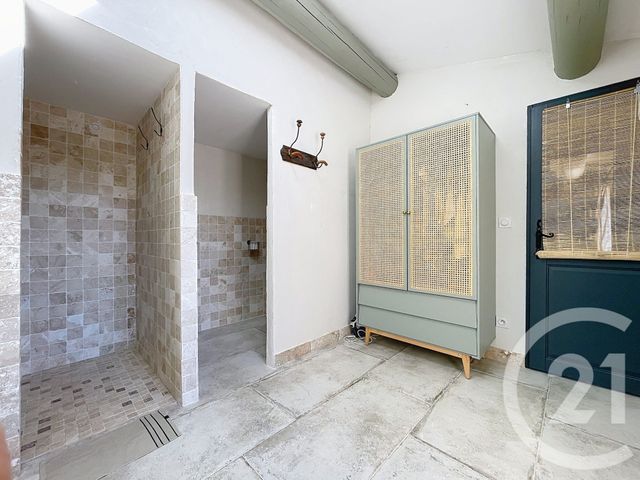 maison à vendre - 6 pièces - 164.51 m2 - BAGNOLS SUR CEZE - 30 - LANGUEDOC-ROUSSILLON - Century 21 La Big