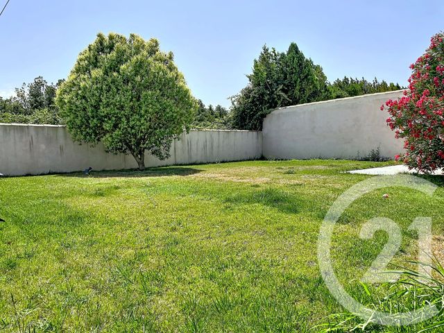 maison à vendre - 6 pièces - 164.51 m2 - CHUSCLAN - 30 - LANGUEDOC-ROUSSILLON - Century 21 La Big