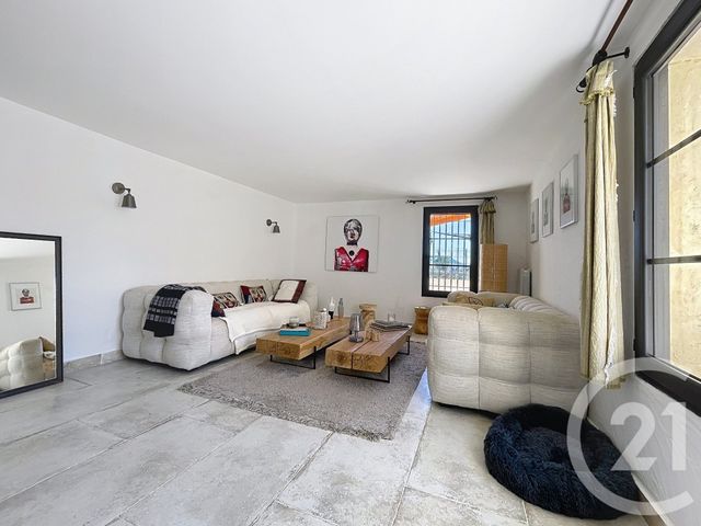 maison à vendre - 6 pièces - 164.51 m2 - BAGNOLS SUR CEZE - 30 - LANGUEDOC-ROUSSILLON - Century 21 La Big