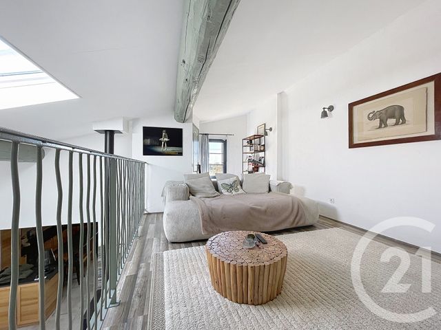 maison à vendre - 6 pièces - 164.51 m2 - BAGNOLS SUR CEZE - 30 - LANGUEDOC-ROUSSILLON - Century 21 La Big