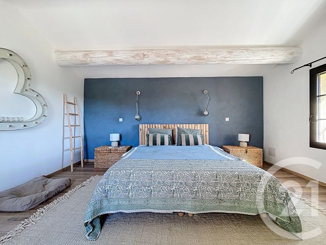 maison à vendre - 6 pièces - 164.51 m2 - BAGNOLS SUR CEZE - 30 - LANGUEDOC-ROUSSILLON - Century 21 La Big