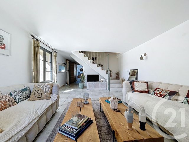 maison à vendre - 6 pièces - 164.51 m2 - BAGNOLS SUR CEZE - 30 - LANGUEDOC-ROUSSILLON - Century 21 La Big
