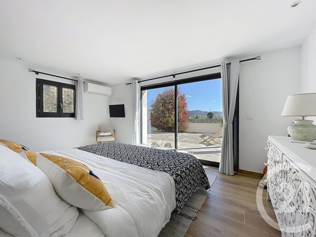 maison à vendre - 6 pièces - 164.51 m2 - BAGNOLS SUR CEZE - 30 - LANGUEDOC-ROUSSILLON - Century 21 La Big