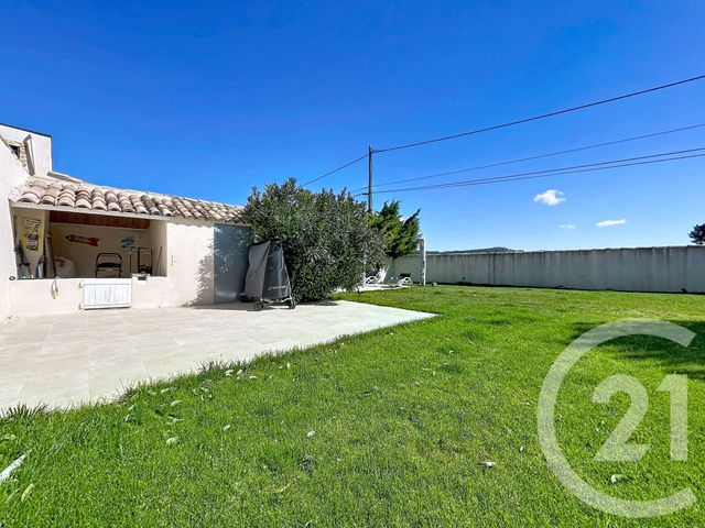 maison à vendre - 6 pièces - 164.51 m2 - BAGNOLS SUR CEZE - 30 - LANGUEDOC-ROUSSILLON - Century 21 La Big