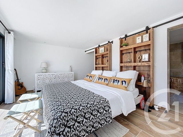 maison à vendre - 6 pièces - 164.51 m2 - BAGNOLS SUR CEZE - 30 - LANGUEDOC-ROUSSILLON - Century 21 La Big
