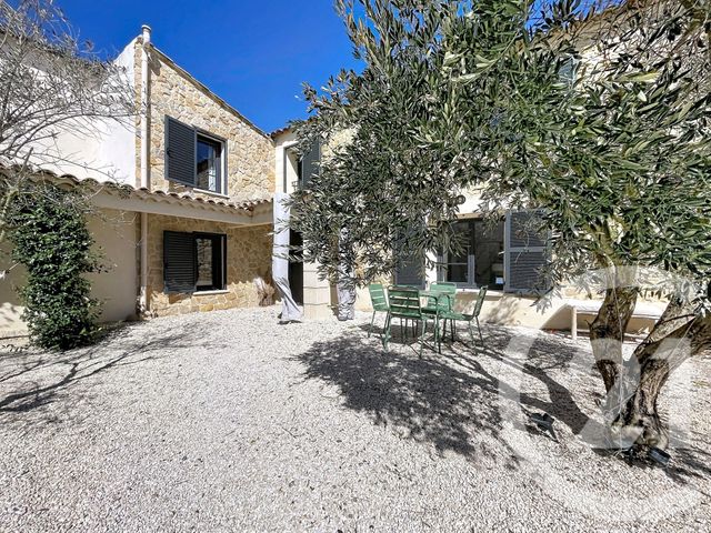 maison - BAGNOLS SUR CEZE - 30