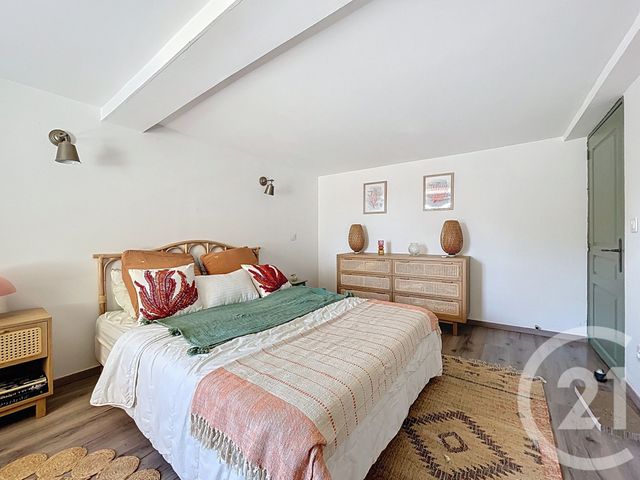 maison à vendre - 6 pièces - 164.51 m2 - BAGNOLS SUR CEZE - 30 - LANGUEDOC-ROUSSILLON - Century 21 La Big