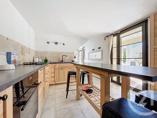 maison à vendre - 6 pièces - 164.51 m2 - BAGNOLS SUR CEZE - 30 - LANGUEDOC-ROUSSILLON - Century 21 La Big