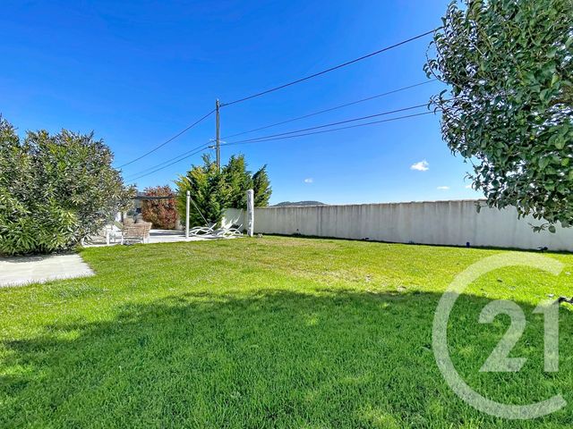 maison à vendre - 6 pièces - 164.51 m2 - BAGNOLS SUR CEZE - 30 - LANGUEDOC-ROUSSILLON - Century 21 La Big