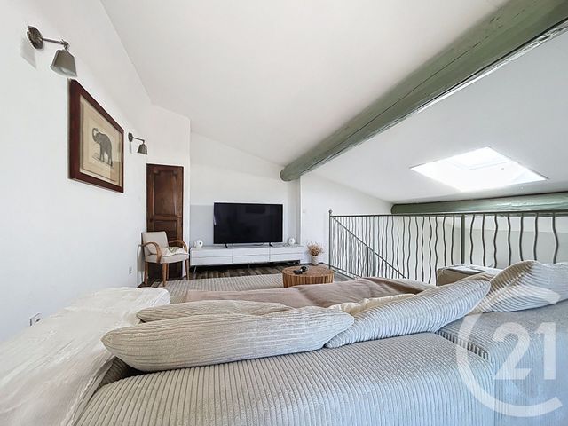 maison à vendre - 6 pièces - 164.51 m2 - BAGNOLS SUR CEZE - 30 - LANGUEDOC-ROUSSILLON - Century 21 La Big