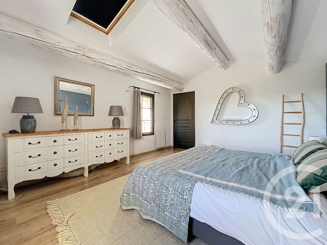 maison à vendre - 6 pièces - 164.51 m2 - BAGNOLS SUR CEZE - 30 - LANGUEDOC-ROUSSILLON - Century 21 La Big