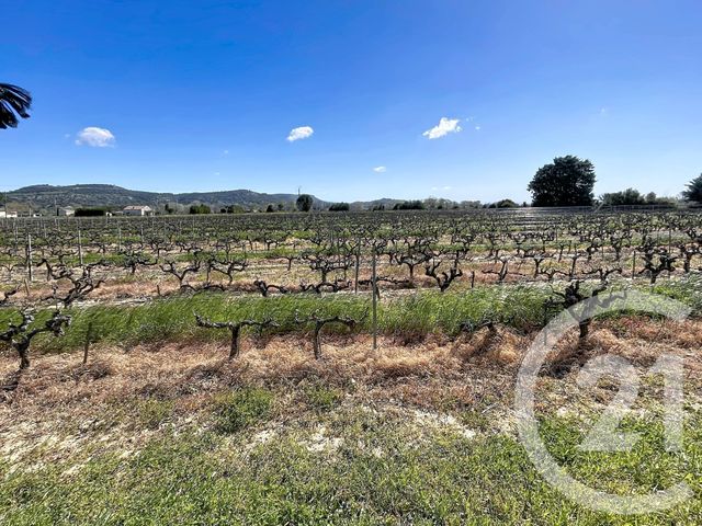 maison à vendre - 6 pièces - 164.51 m2 - BAGNOLS SUR CEZE - 30 - LANGUEDOC-ROUSSILLON - Century 21 La Big