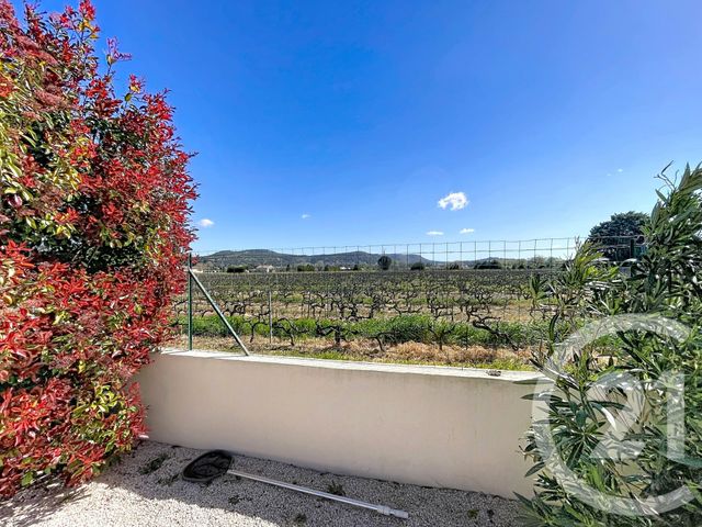 maison à vendre - 6 pièces - 164.51 m2 - BAGNOLS SUR CEZE - 30 - LANGUEDOC-ROUSSILLON - Century 21 La Big