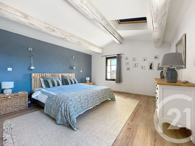 maison à vendre - 6 pièces - 164.51 m2 - BAGNOLS SUR CEZE - 30 - LANGUEDOC-ROUSSILLON - Century 21 La Big