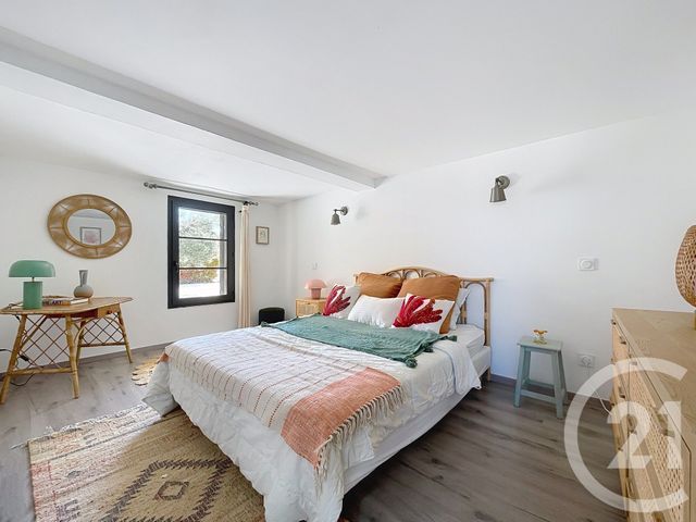 maison à vendre - 6 pièces - 164.51 m2 - BAGNOLS SUR CEZE - 30 - LANGUEDOC-ROUSSILLON - Century 21 La Big