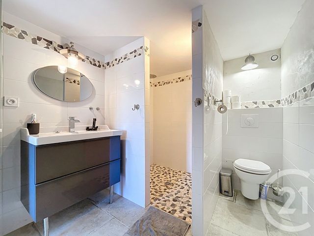 maison à vendre - 6 pièces - 164.51 m2 - BAGNOLS SUR CEZE - 30 - LANGUEDOC-ROUSSILLON - Century 21 La Big