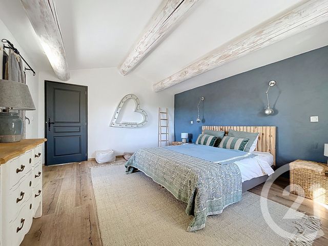 maison à vendre - 6 pièces - 164.51 m2 - BAGNOLS SUR CEZE - 30 - LANGUEDOC-ROUSSILLON - Century 21 La Big