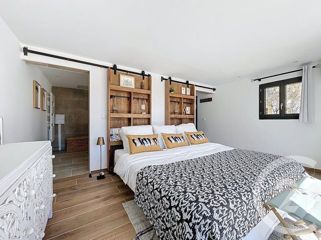 maison à vendre - 6 pièces - 164.51 m2 - BAGNOLS SUR CEZE - 30 - LANGUEDOC-ROUSSILLON - Century 21 La Big