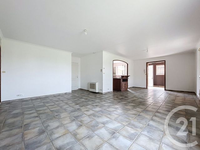 maison à vendre - 4 pièces - 97.0 m2 - BAGNOLS SUR CEZE - 30 - LANGUEDOC-ROUSSILLON - Century 21 La Big