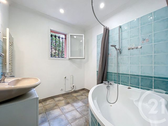 maison à vendre - 4 pièces - 97.0 m2 - BAGNOLS SUR CEZE - 30 - LANGUEDOC-ROUSSILLON - Century 21 La Big