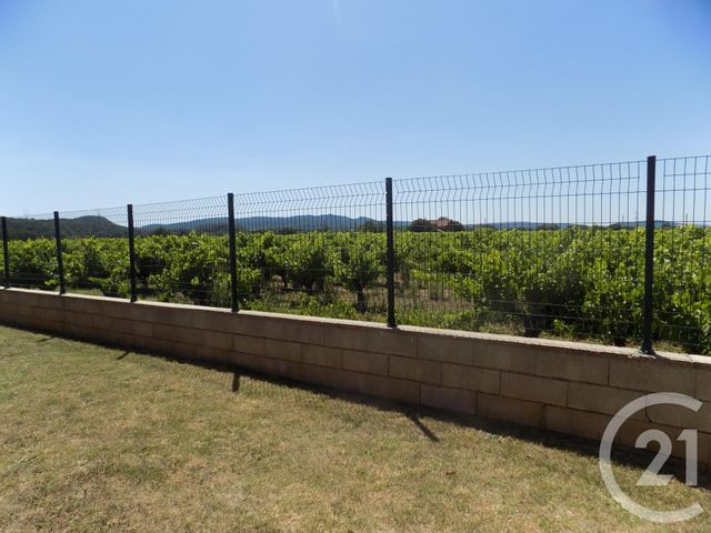 maison à vendre - 4 pièces - 97.0 m2 - BAGNOLS SUR CEZE - 30 - LANGUEDOC-ROUSSILLON - Century 21 La Big