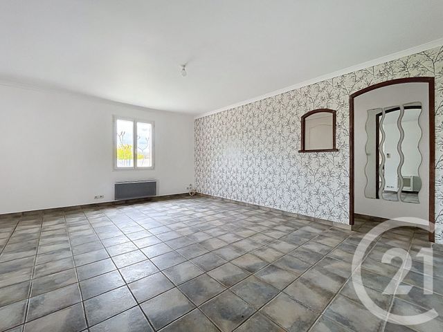 maison à vendre - 4 pièces - 97.0 m2 - BAGNOLS SUR CEZE - 30 - LANGUEDOC-ROUSSILLON - Century 21 La Big