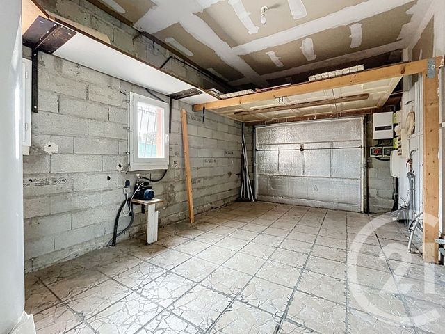 maison à vendre - 4 pièces - 97.0 m2 - BAGNOLS SUR CEZE - 30 - LANGUEDOC-ROUSSILLON - Century 21 La Big