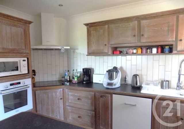 maison à vendre - 4 pièces - 97.0 m2 - BAGNOLS SUR CEZE - 30 - LANGUEDOC-ROUSSILLON - Century 21 La Big