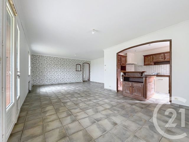 maison à vendre - 4 pièces - 97.0 m2 - BAGNOLS SUR CEZE - 30 - LANGUEDOC-ROUSSILLON - Century 21 La Big